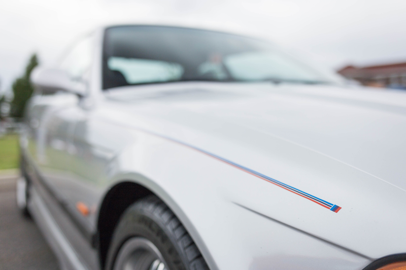 Photo: Kristen Lee/Jalopnik